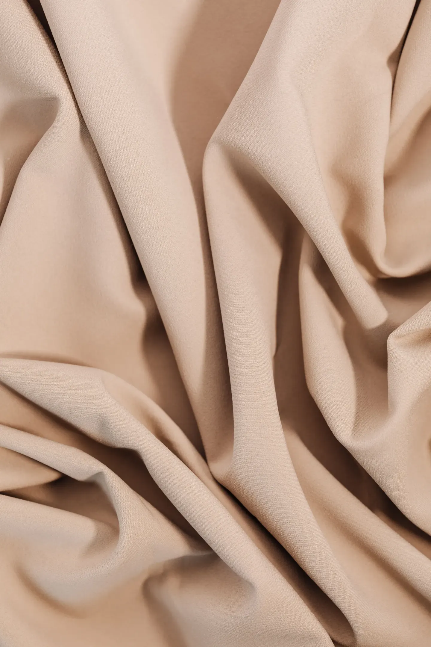 Close weave of a textured jacquard cloth